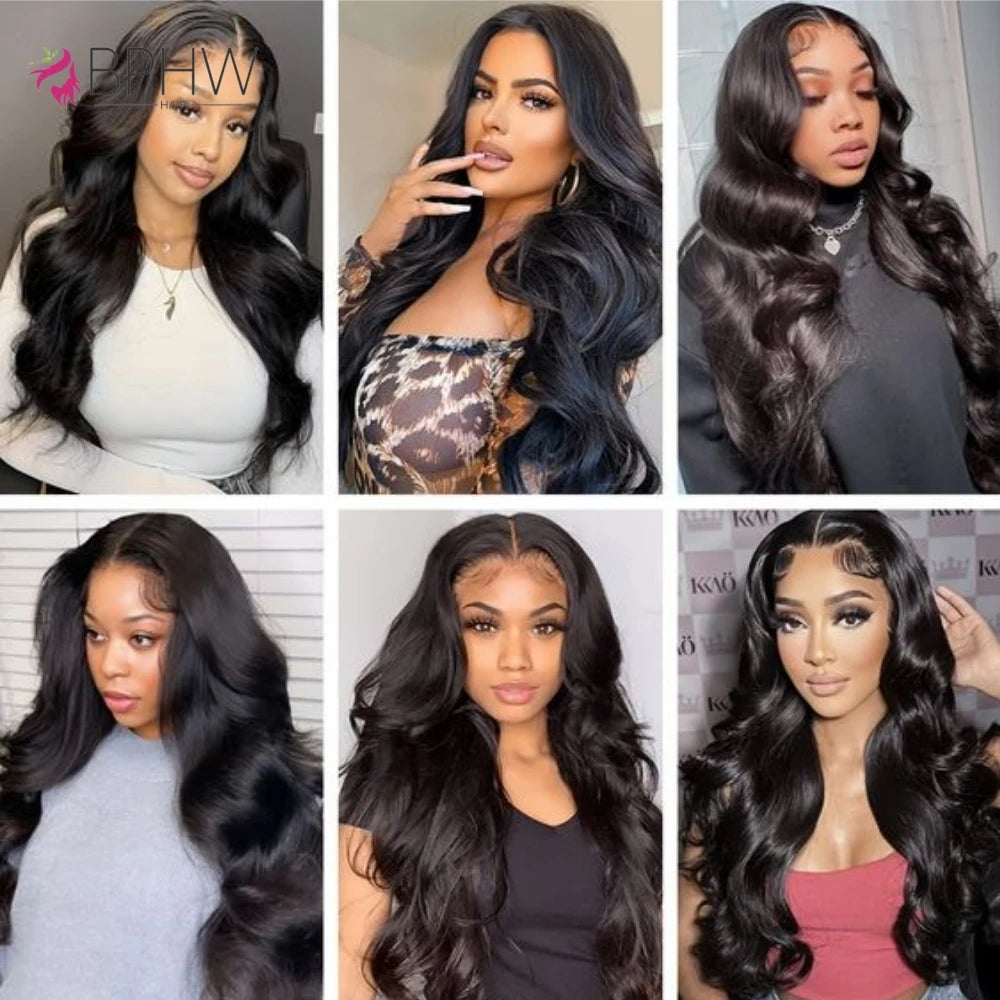 Peruvian Body Wave Human Hair Bundles Raw Virgin 100% Unprocessed